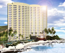 Las Olas Grand Resort
